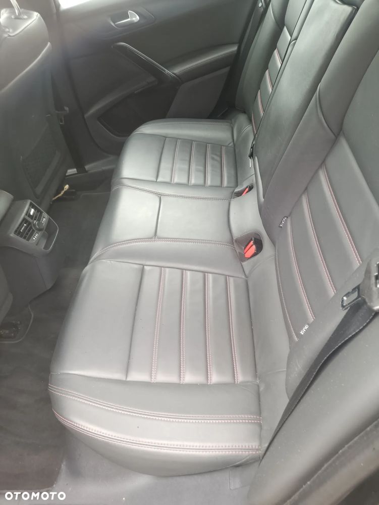Peugeot 508 BlueHDi 180 EAT6 Stop&Start GT - 13