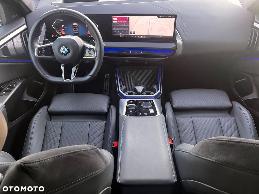 BMW X3 xDrive20d mHEV - 27