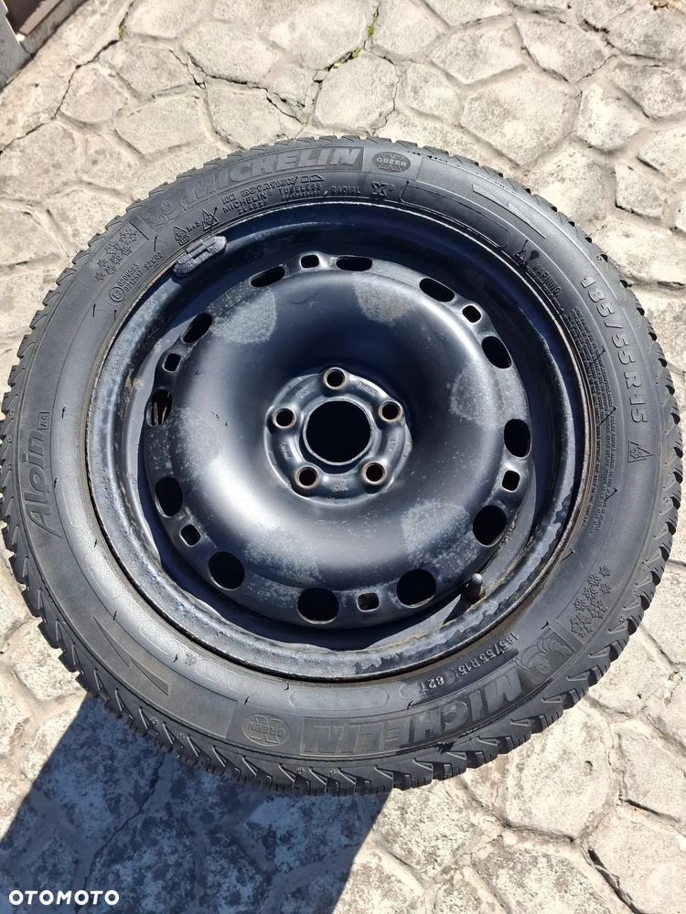 Seat Ibiza 1.9 TDI Sport - 14