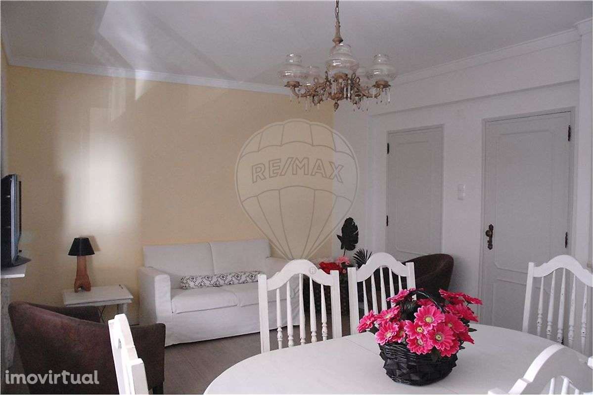 Apartamento T2 para arrendamento - Grande imagem: 3/9