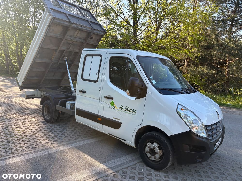 Renault Master - 7
