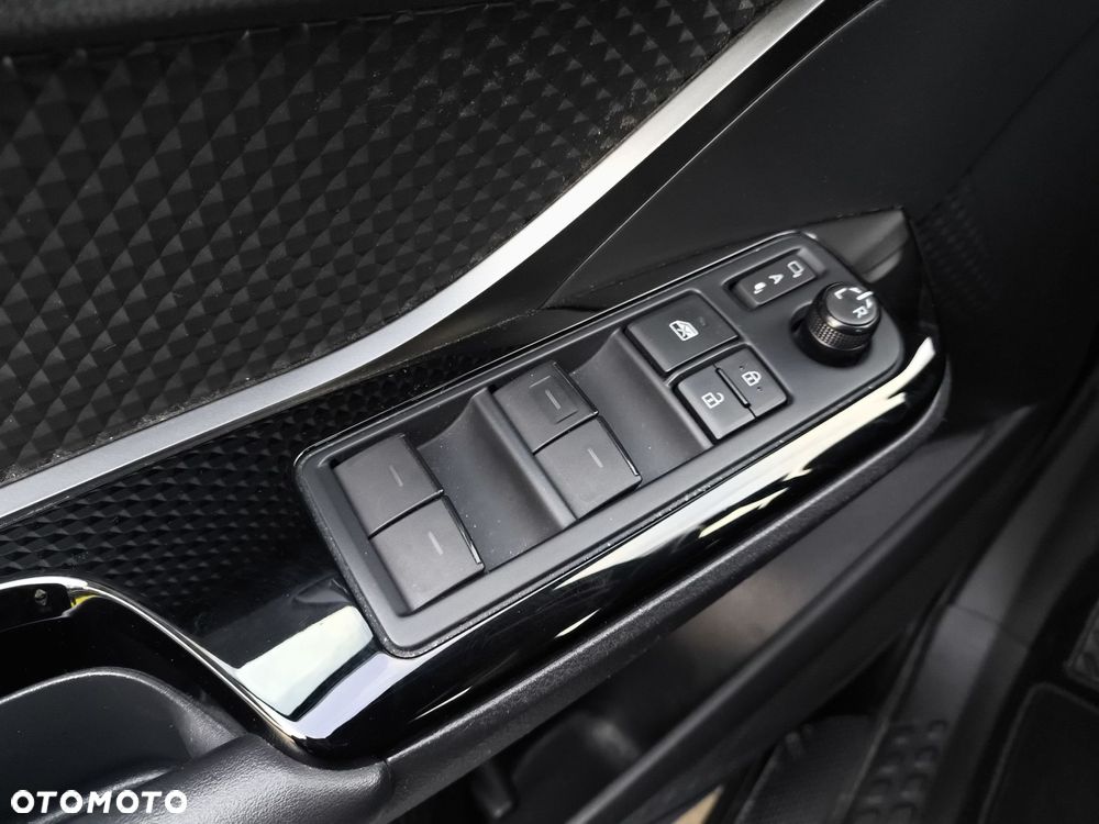 Toyota C-HR 2.0 Hybrid Style - 21