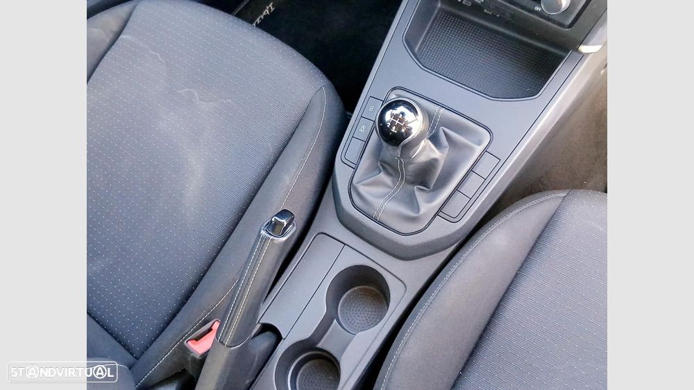 SEAT Ibiza 1.0 TSI Style - 23