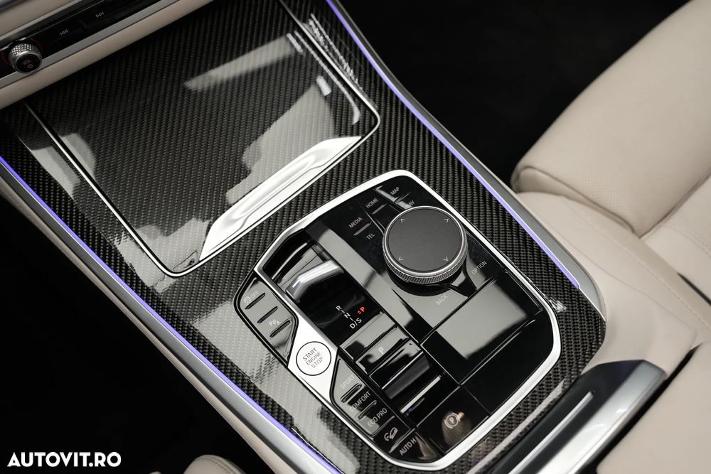 BMW X5 M M60i xDrive AT MHEV - 26