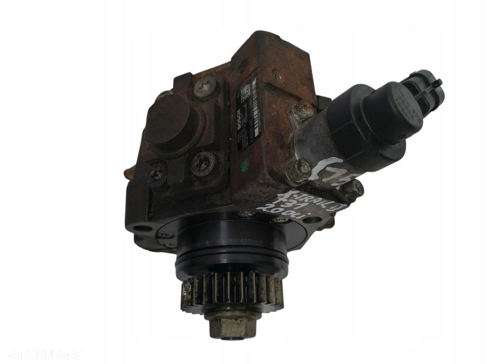POMPA WTRYSKOWA Nissan X-Trail T31 2.0 dCi 8200690744 0445010170 BOSCH - 2