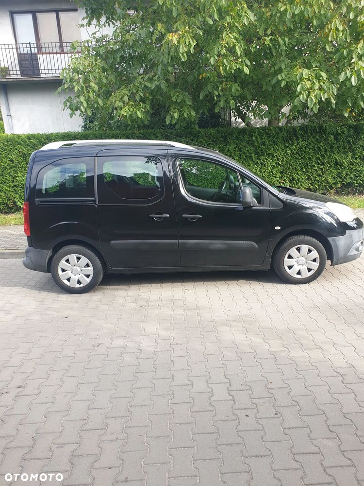 Citroën Berlingo 1.6 VTi - 29