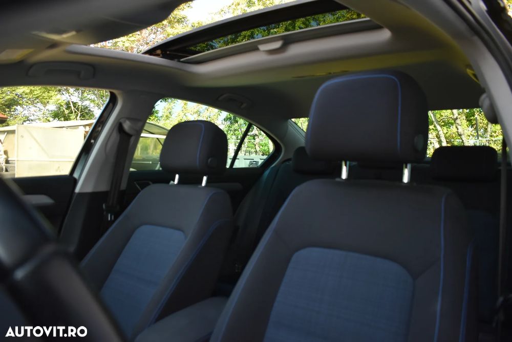 Volkswagen Passat GTE - 9