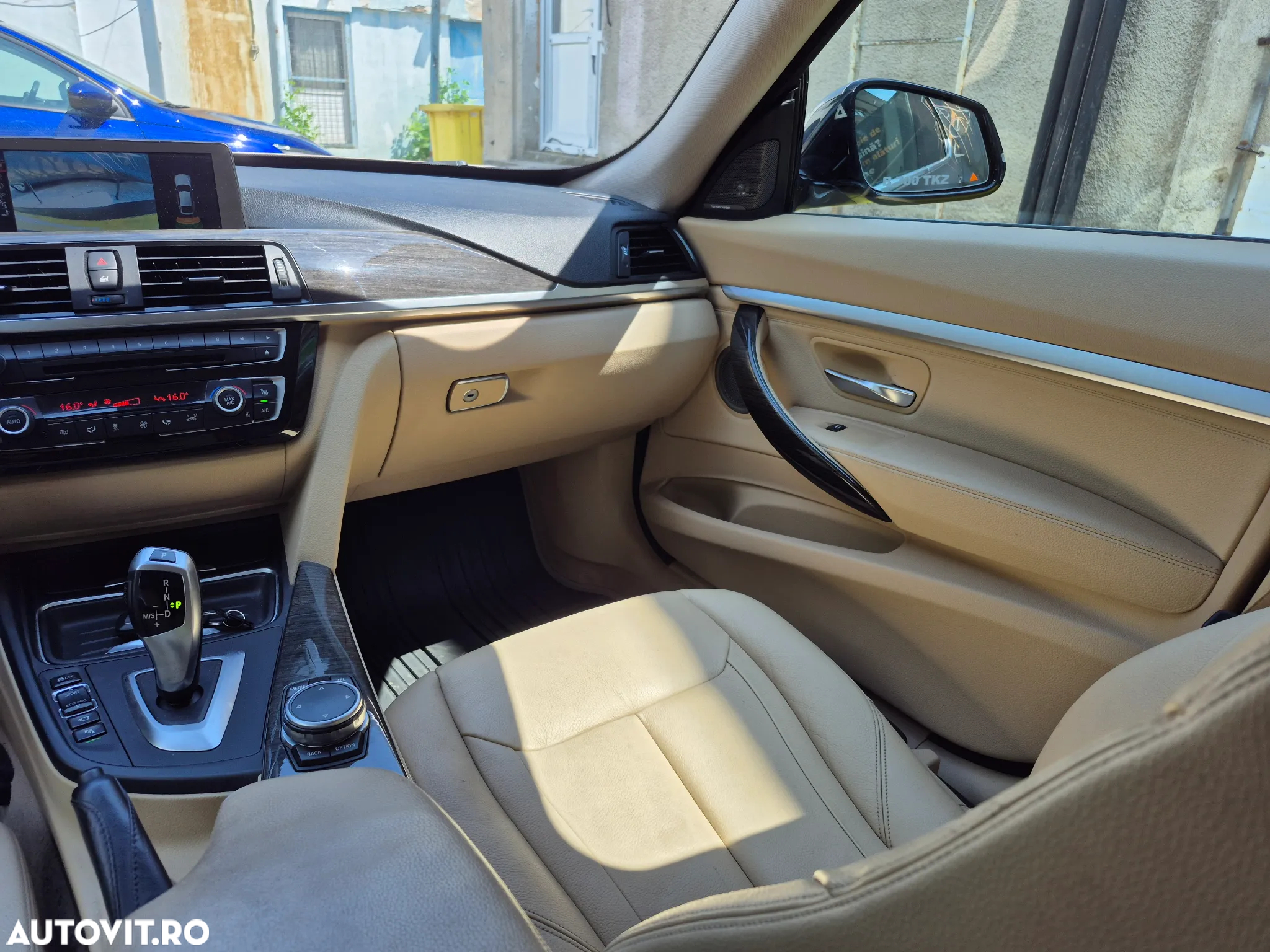 BMW Seria 3 320i GT Aut. Luxury Line - 17