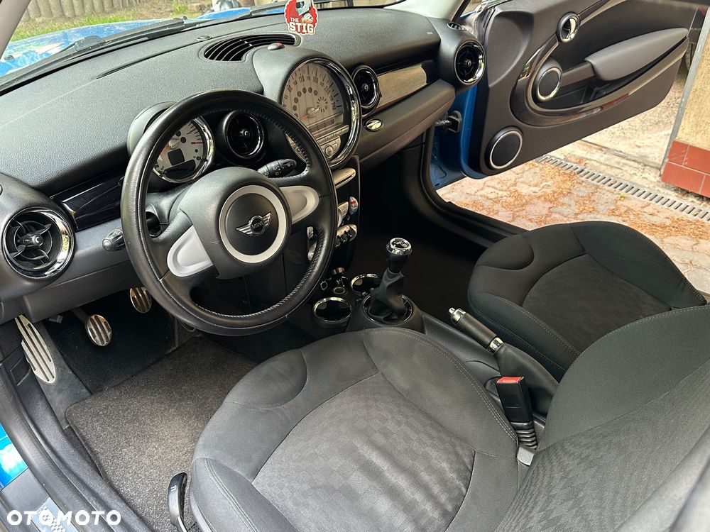 MINI Cooper S Standard - 14
