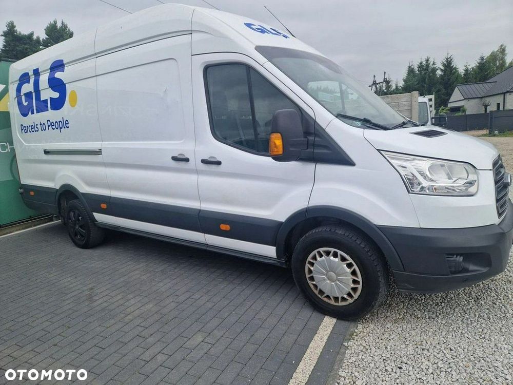 Ford TRANSIT - 17