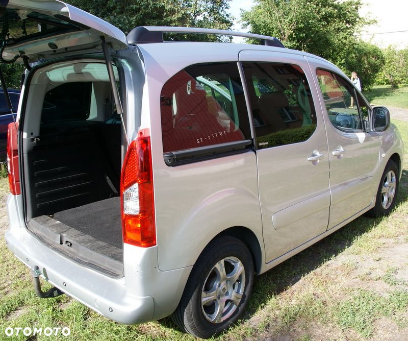 Citroën Berlingo 1.6i Prestige - 13