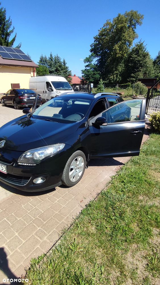 Renault Megane 1.5 dCi Dynamique - 17