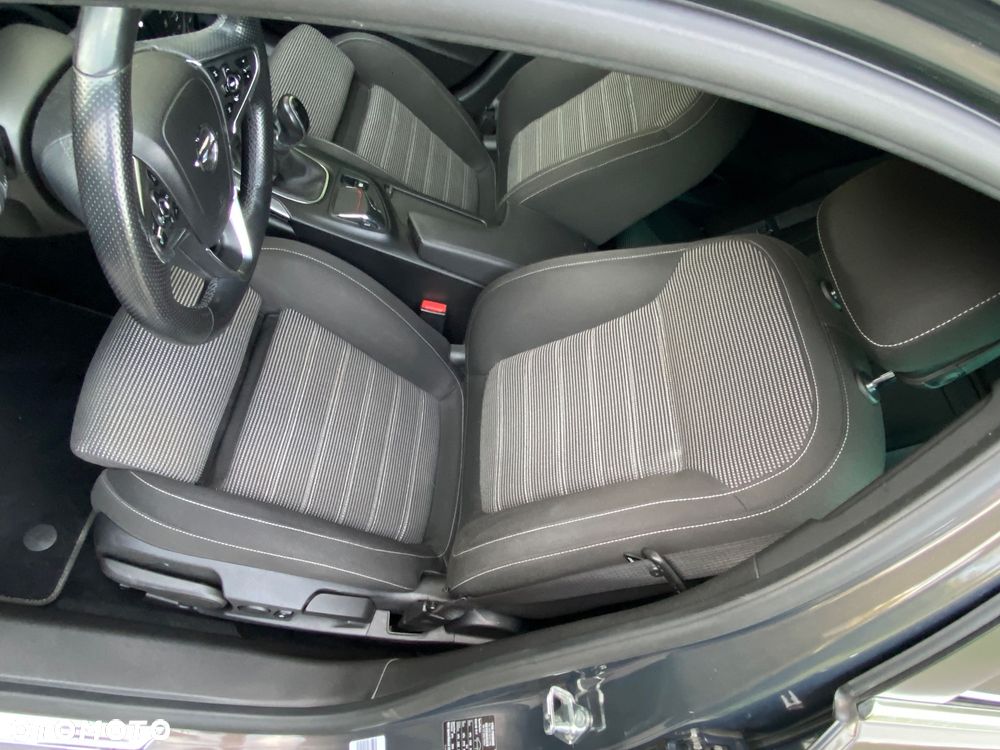 Opel Insignia 2.0 CDTI ecoFLEX Start/Stop Sport - 20