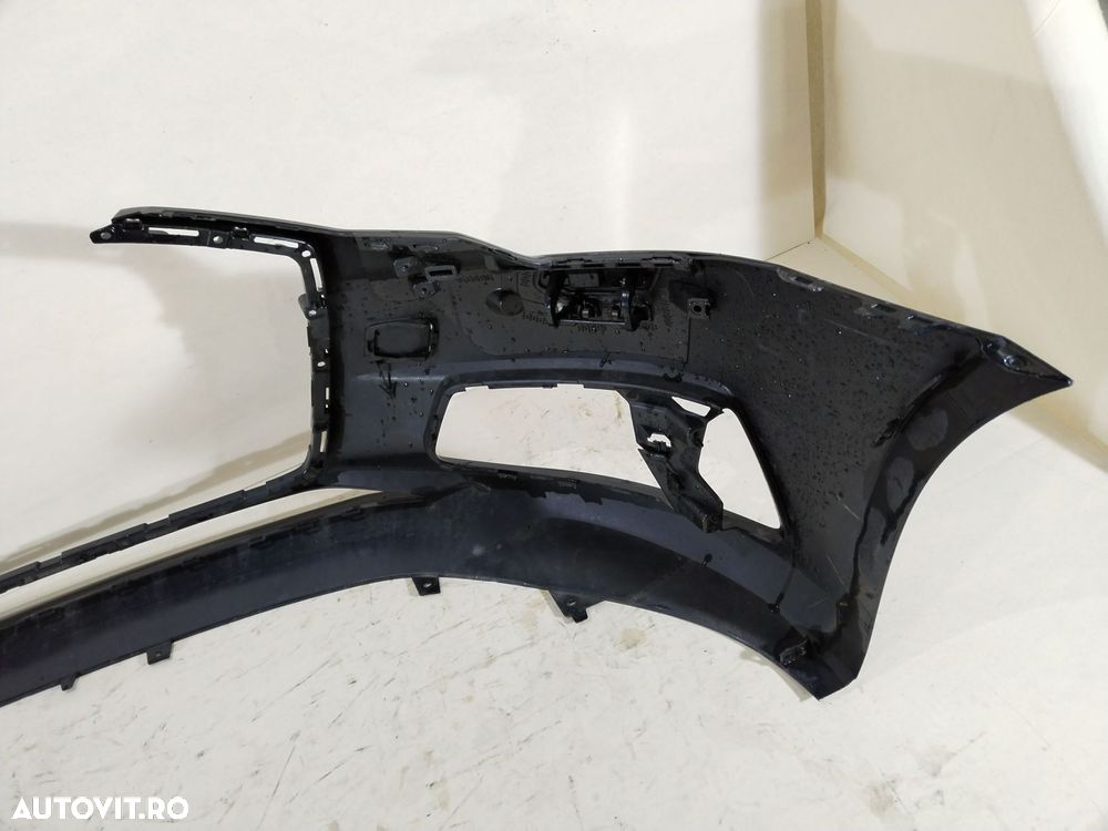 Bara fata Audi A6 C8, 2018, 2019, 2020, 2021, 2022, cod OE 4K0807437 - 9