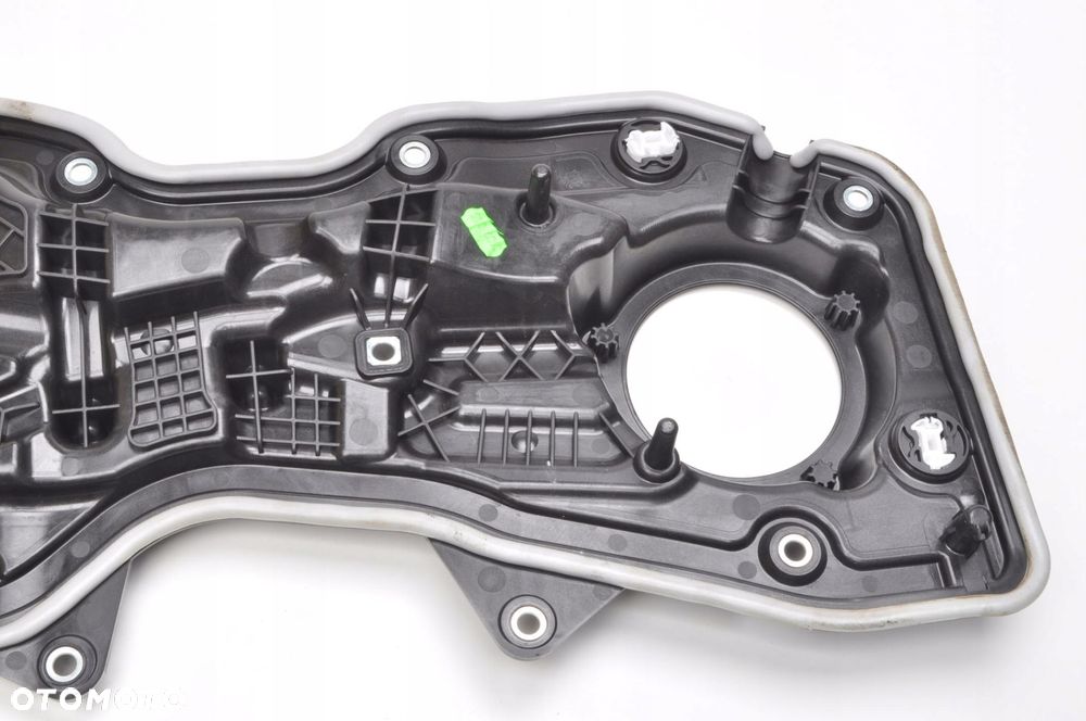 TOYOTA SUPRA MK5 OSŁONA DRZWI PRAWA 23R 8811492 - 4