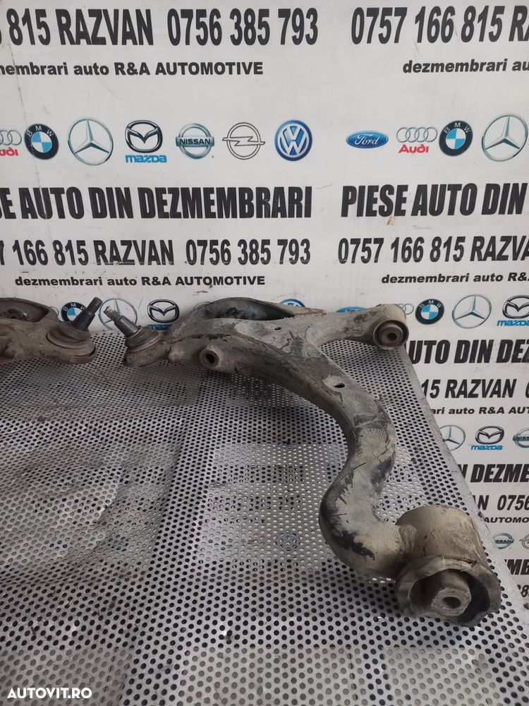 Planetare Planetara Stanga Dreapta Fata Land Rover Range Rover Sport L320 Discovery 3 2.7 Tdv6 Automat Motor 276DT An 2005-2006-2007-2008-2009 Dezmembrez Range Rover Sport L320 2.7 Tdv6 Motor 276DT - Dezmembrari Arad - 7