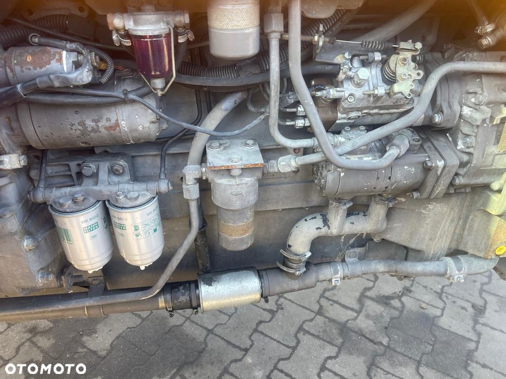 Renault Temis 610 Z - 6