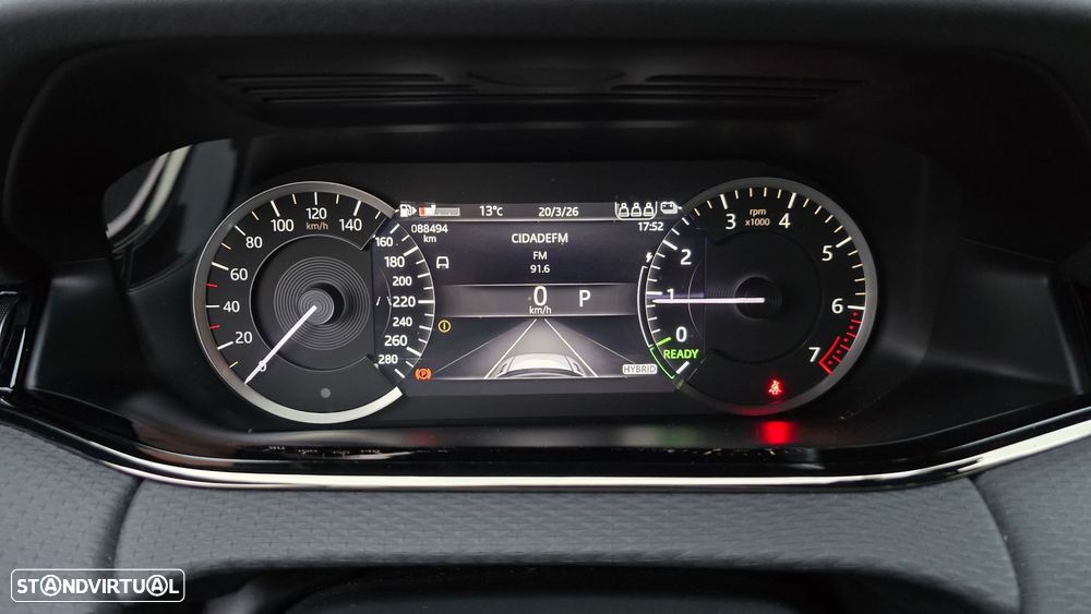 Land Rover Range Rover Evoque - 19