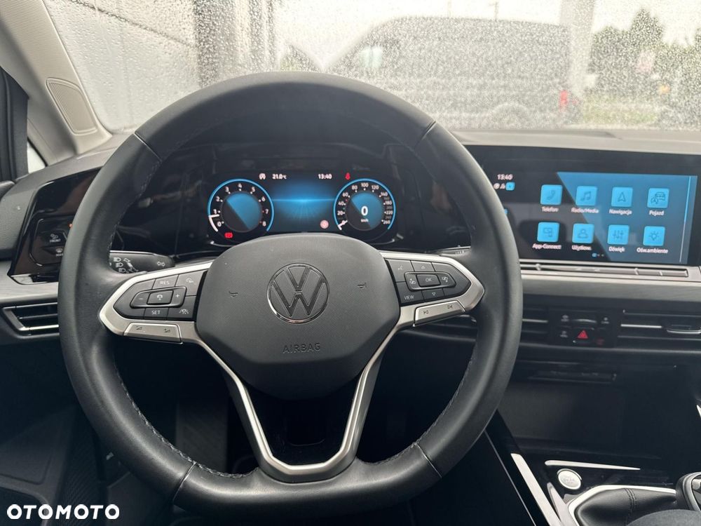 Volkswagen Golf - 14