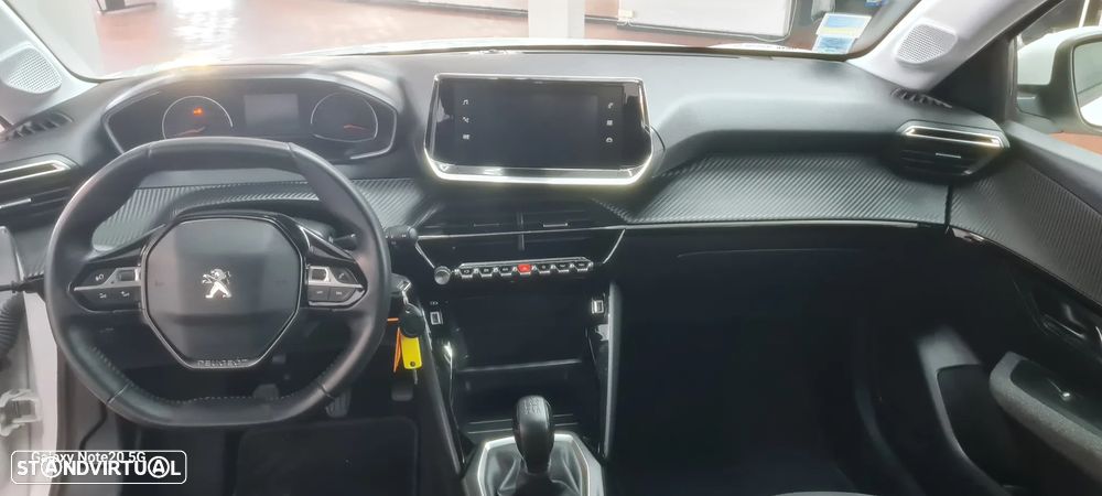 Peugeot 208 1.2 PureTech Like - 16