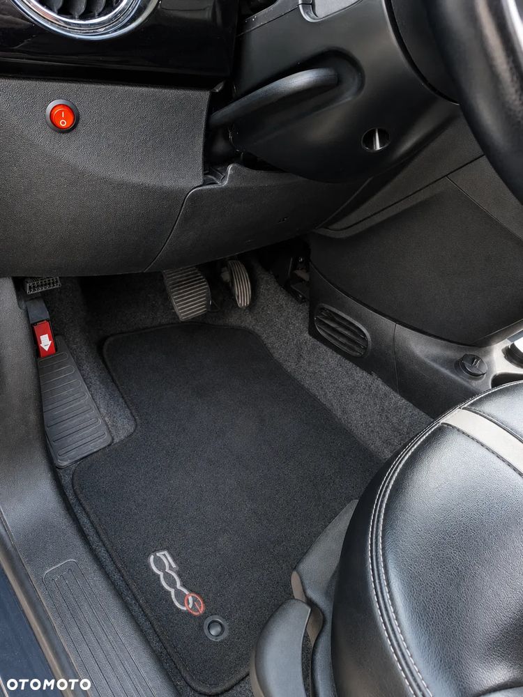Fiat 500e - 8