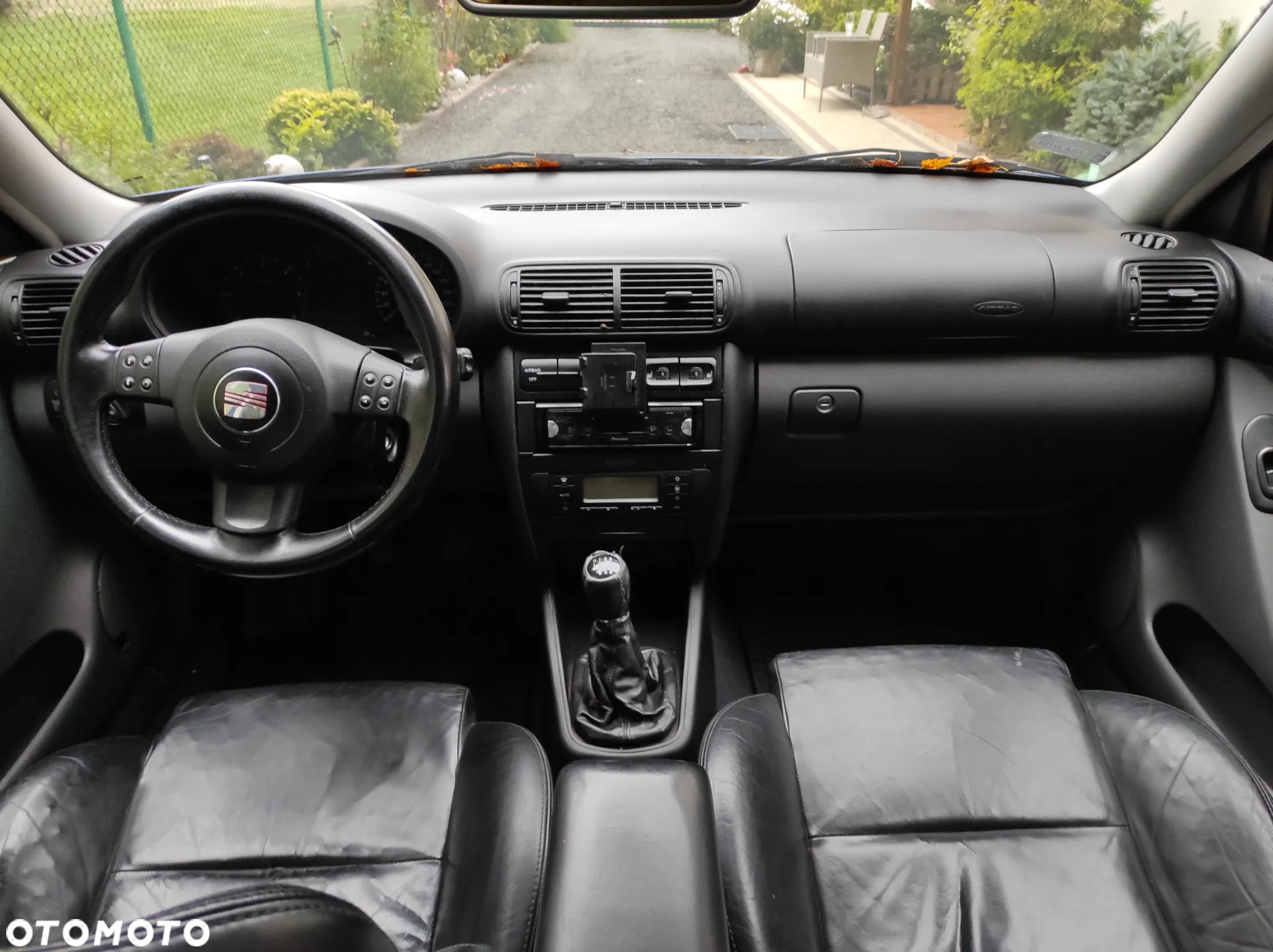 Seat Toledo - 8