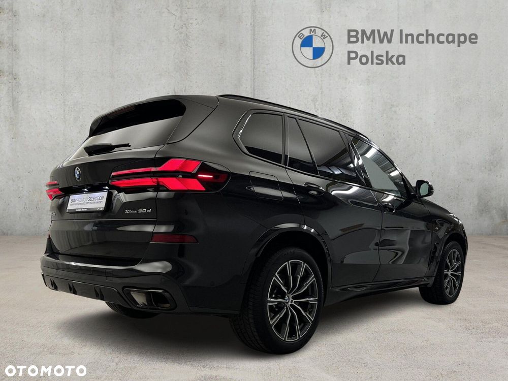BMW X5 - 5
