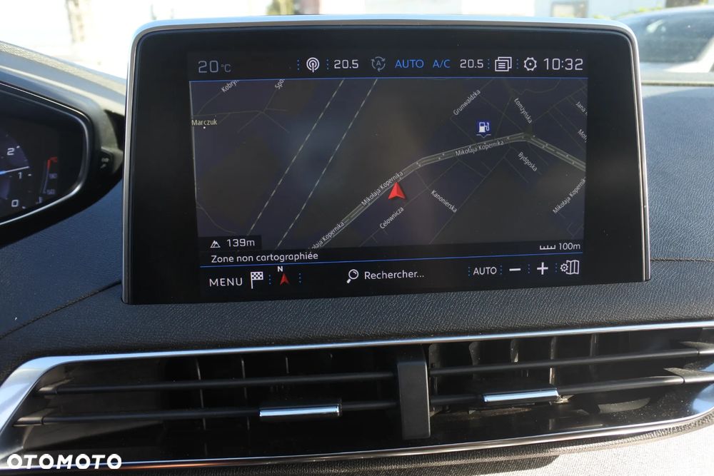 Peugeot 3008 PureTech 130 Stop & Start Allure - 15