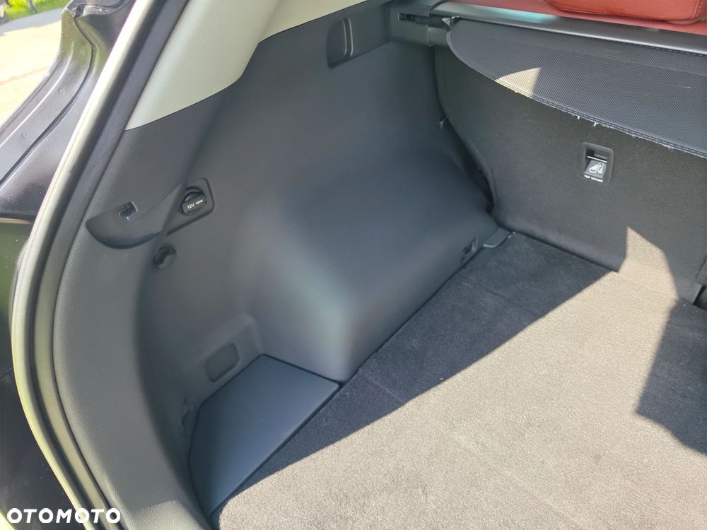 Hyundai Tucson blue 1.7 CRDi 2WD DCT Premium - 28