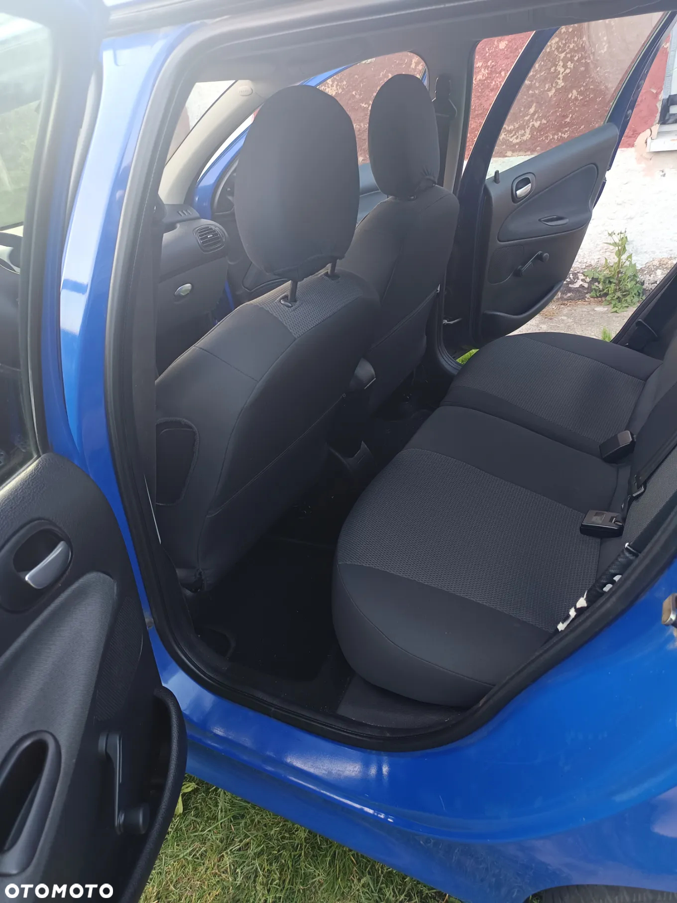 Peugeot 206 1.6 XS - 3