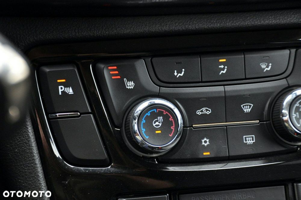 Opel Mokka X - 33