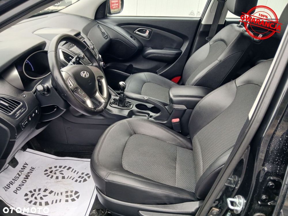 Hyundai ix35 - 17