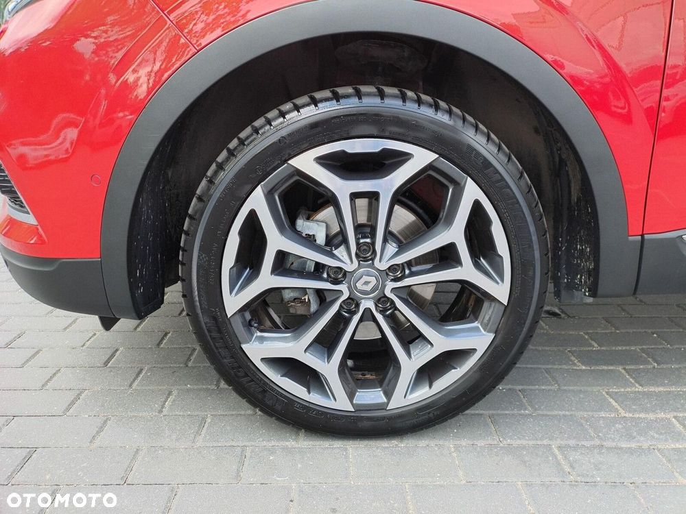 Renault Kadjar 1.3 TCe FAP Intens EDC - 10