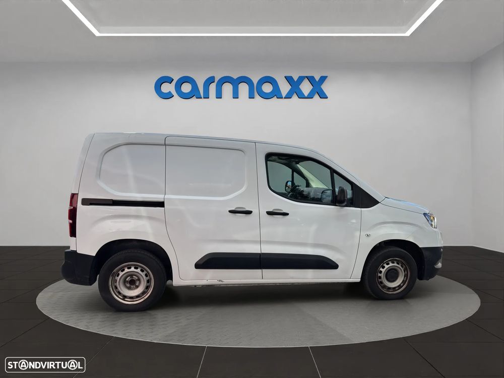 Toyota Proace City 1.5 D-4D 3 L 1 L - 7