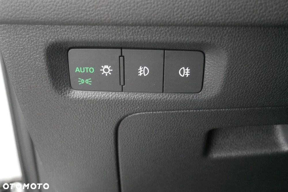 Skoda Octavia 2.0 TSI RS DSG - 33