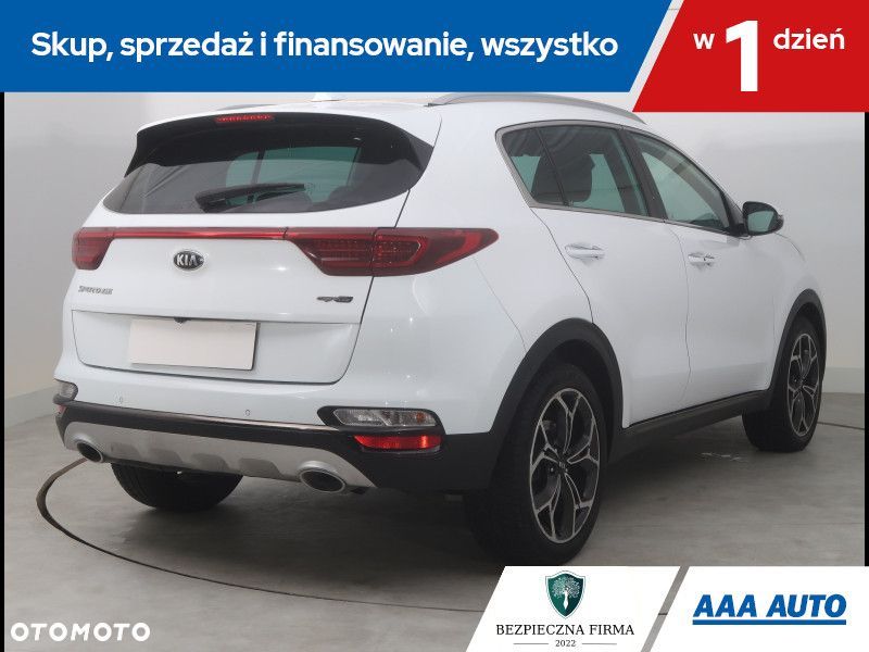 Kia Sportage - 6