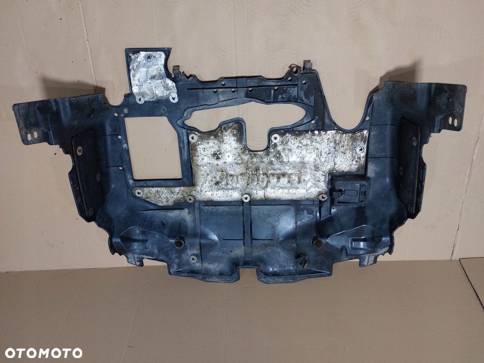 SUBARU LEGACY IV OUTBACK 2.0D OSŁONA POD SILNIK - 4