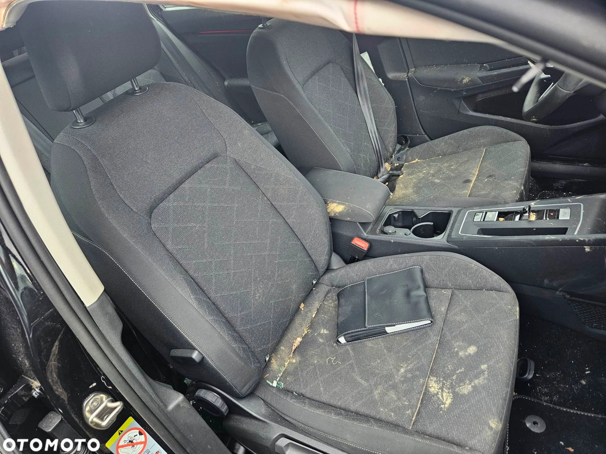 Volkswagen Golf Variant 2.0 TDI SCR DSG Life - 10