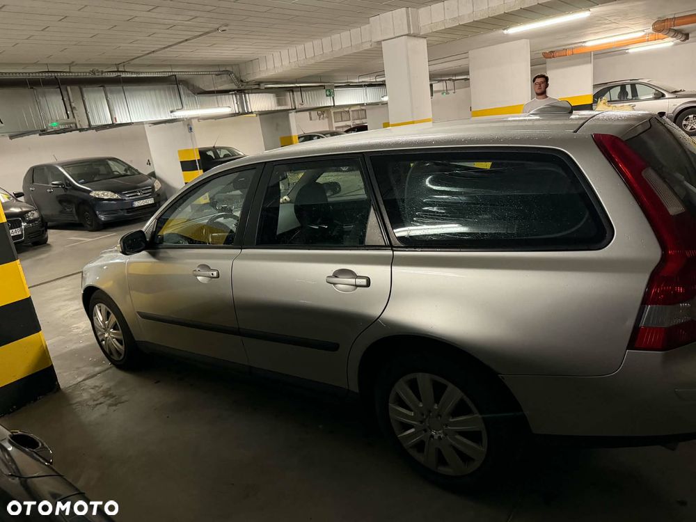 Volvo V50 2.4D5 - 7