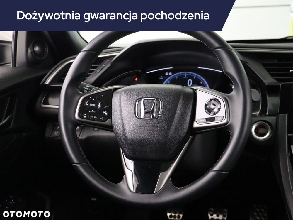 Honda Civic - 21