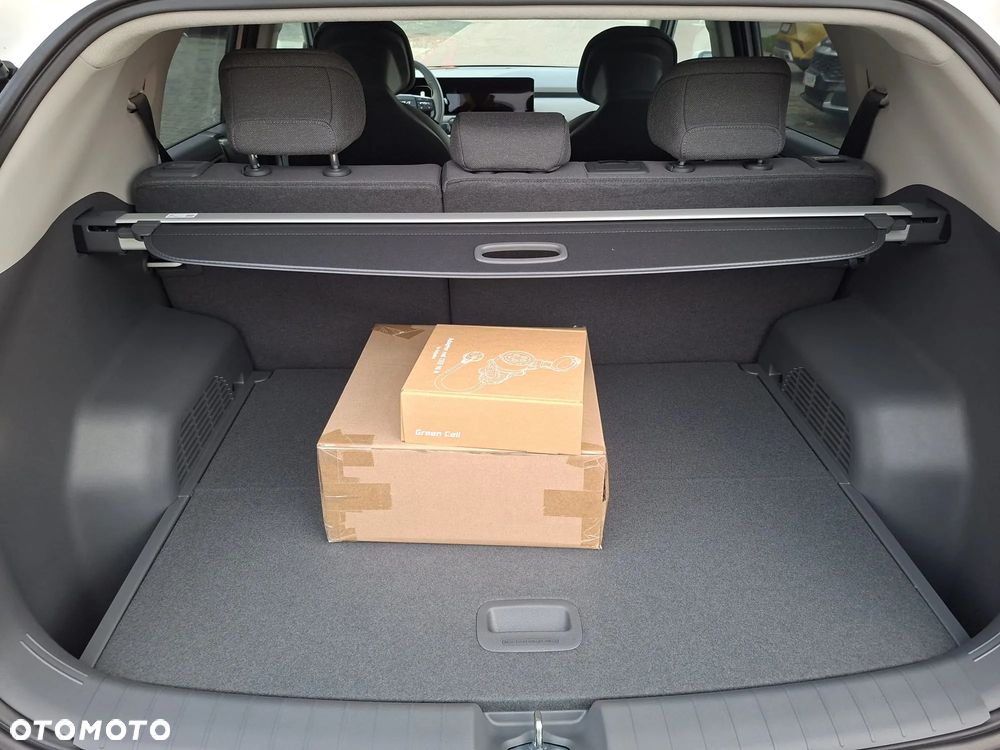 Kia EV3 81.4kWh Earth - 13