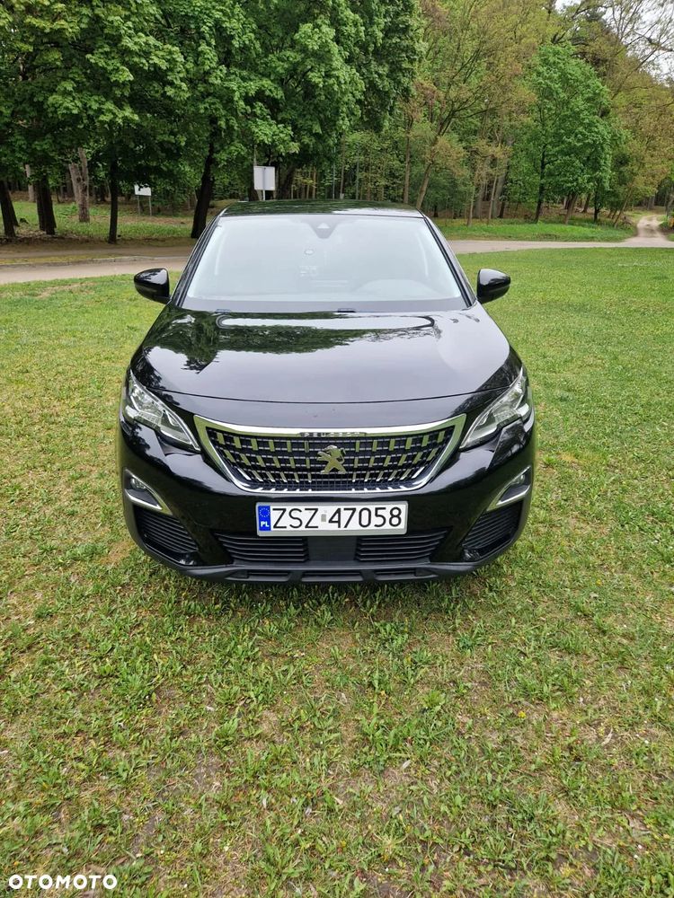 Peugeot 3008 - 10