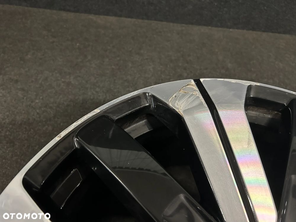 Alufelga Volvo XC40, XC60 19 cali 5x108 1szt. 32143628 - 3