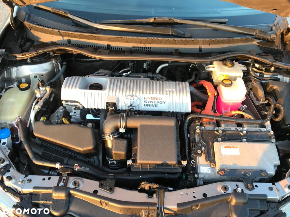 Toyota Auris - 11