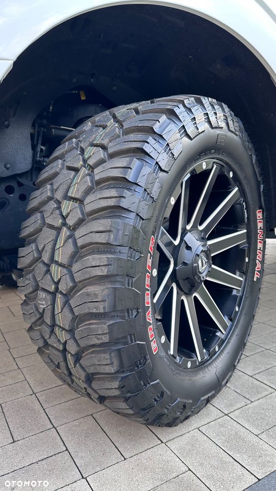 Ford F150 - 31