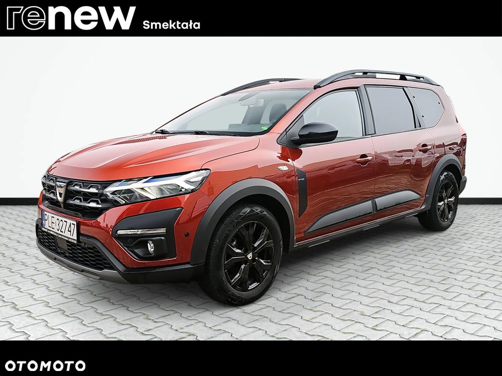 Dacia Jogger 1.0 TCe SL Extreme 7os
