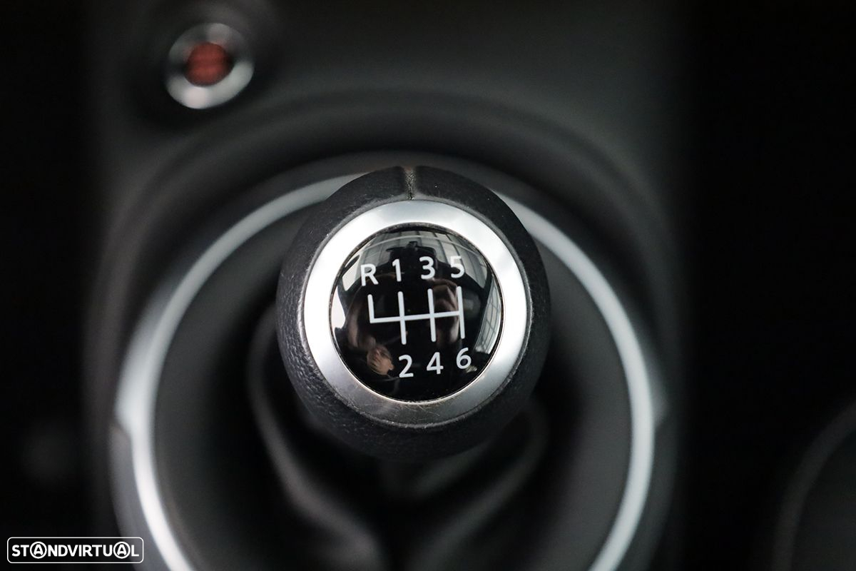 Nissan Juke 1.0 DIG-T Tekna - 14