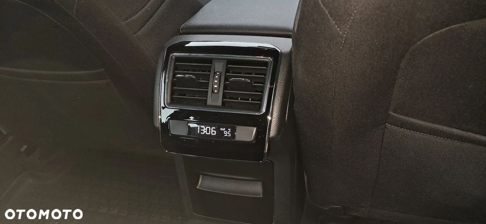 Skoda Superb - 8