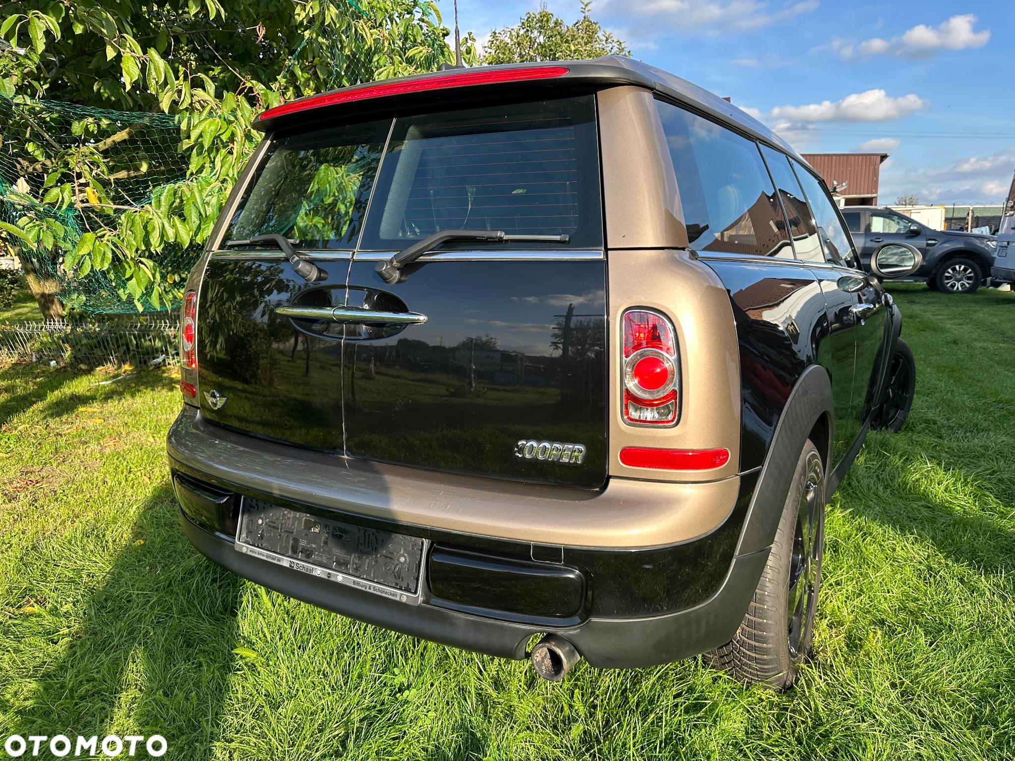 MINI Cooper - 4