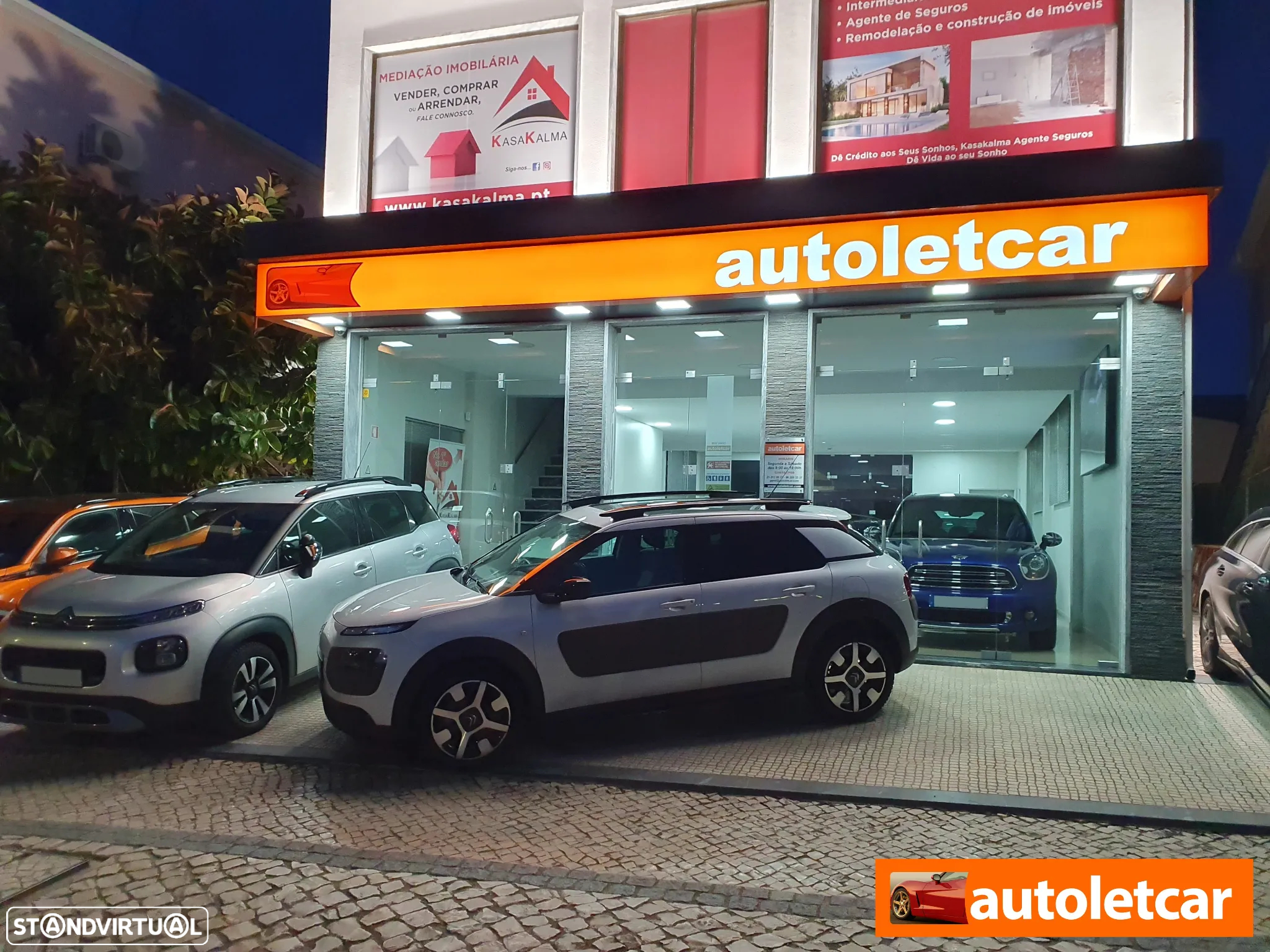Citroën C4 Cactus 1.5 BlueHDi Feel - 28